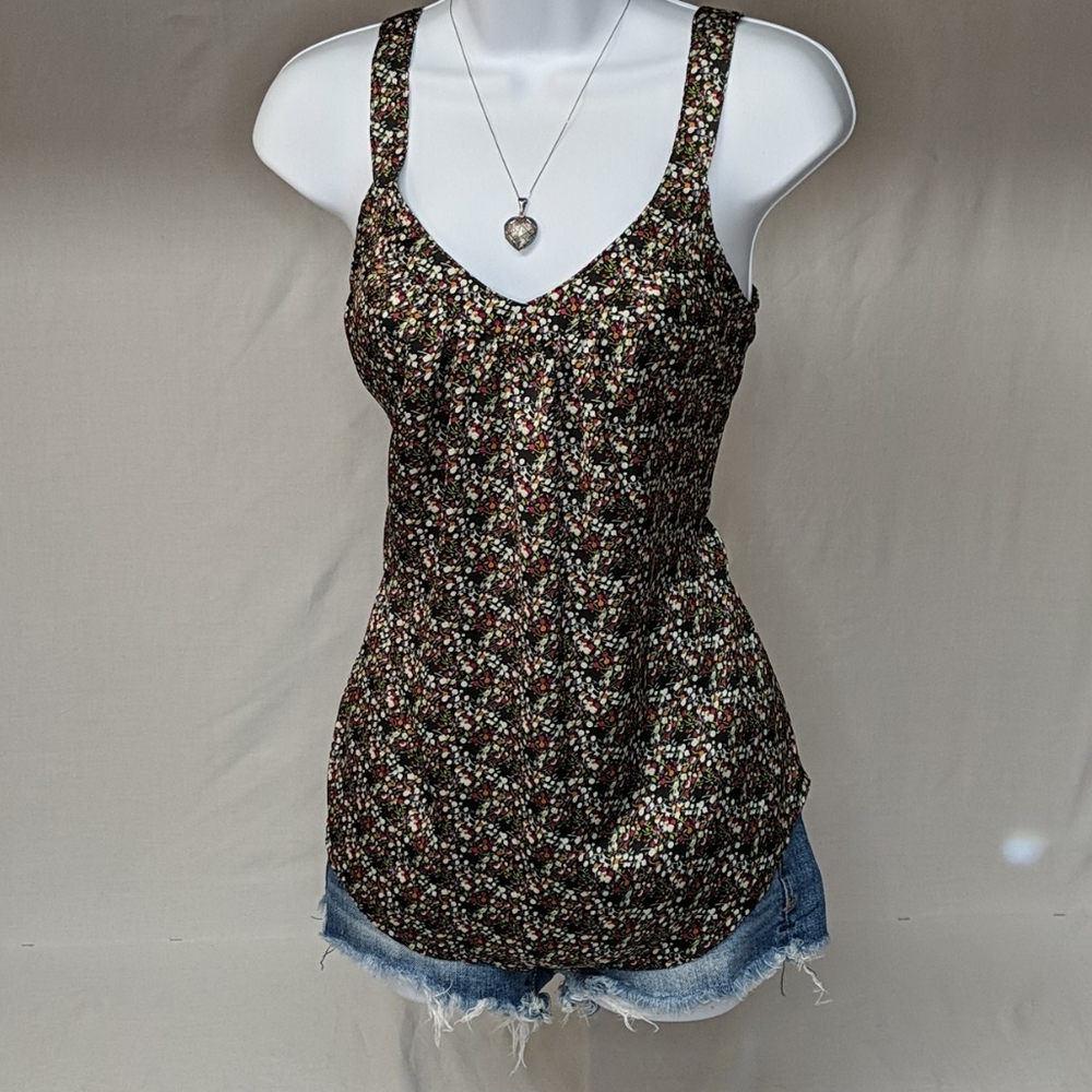 Imaginary Voyage tank